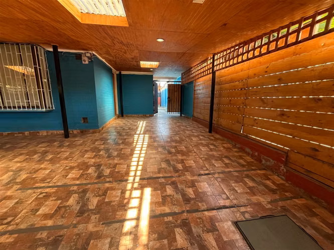 CASA Circunvalacion / Millantu - Imagen 6
