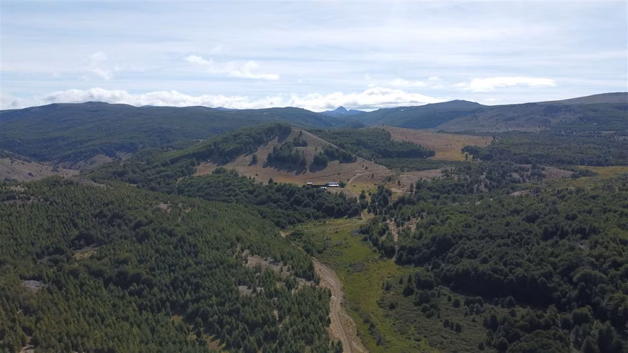 AGRICOLA Sector Coyhaique Alto