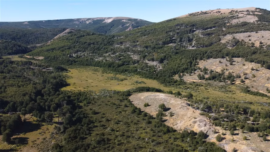 AGRICOLA Sector Coyhaique Alto