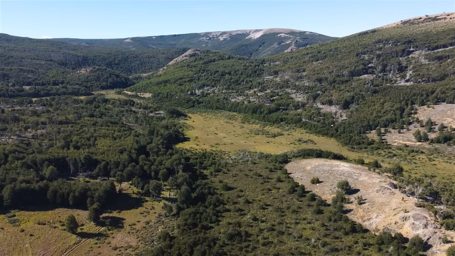 AGRICOLA Sector Coyhaique Alto
