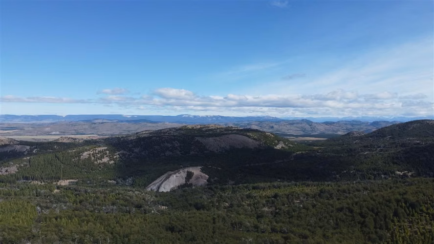 AGRICOLA Sector Coyhaique Alto