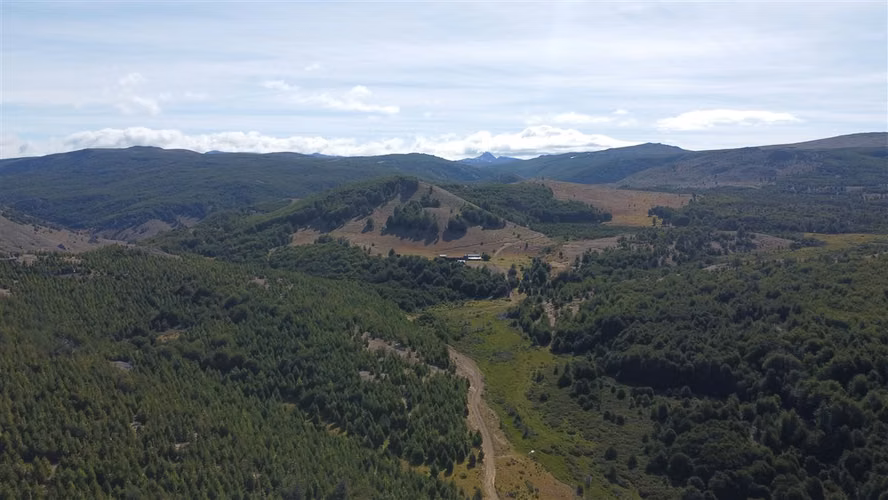 AGRICOLA Sector Coyhaique Alto