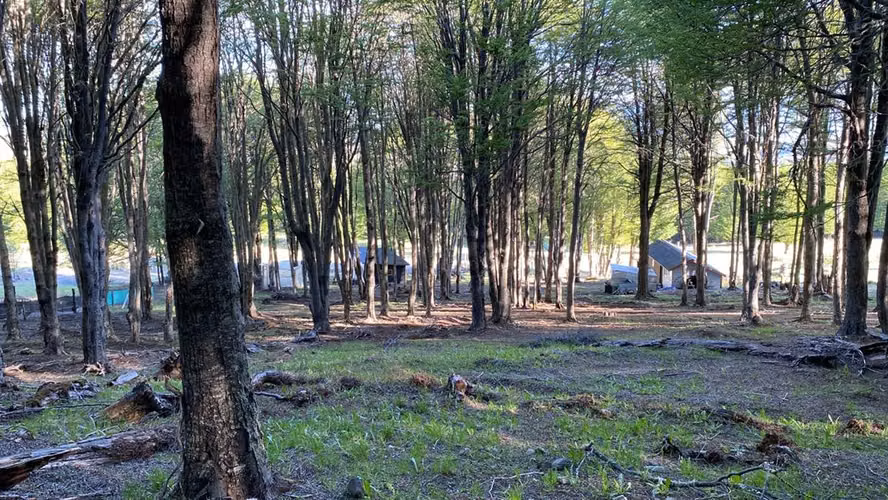 PARCELA CERRO EL FRAILE