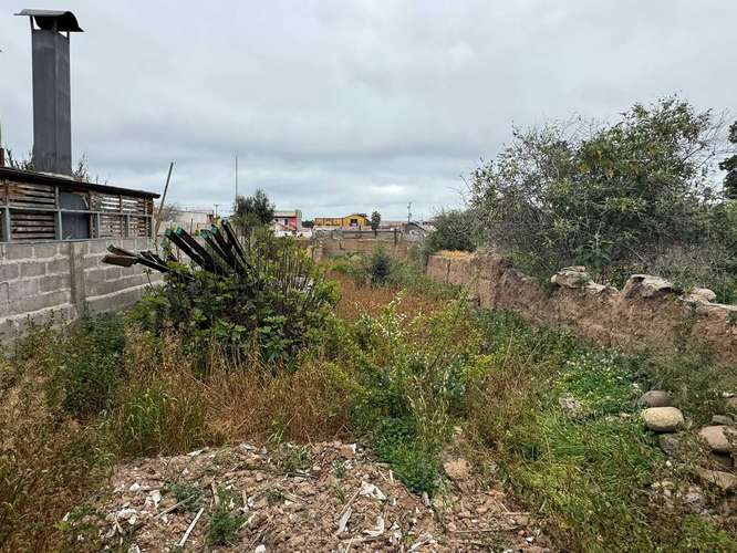 Propiedad Única en el Centro de La Serena (72218) - Imagen 21