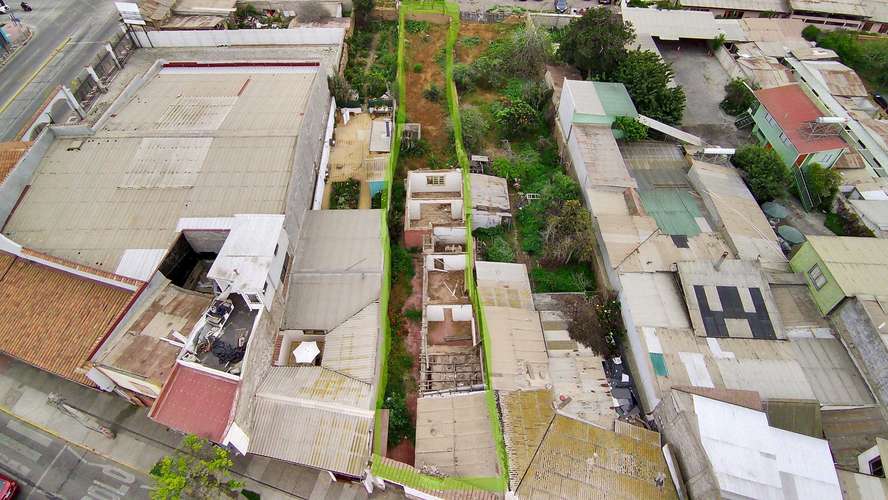 Propiedad Única en el Centro de La Serena (72218)