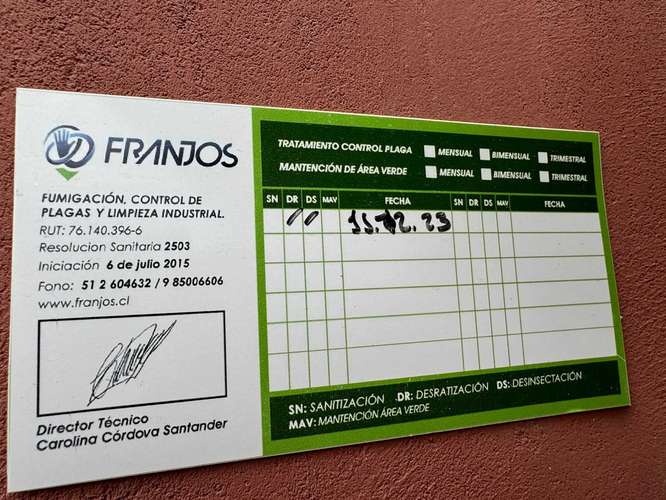 Propiedad Única en el Centro de La Serena (72218) - Imagen 6