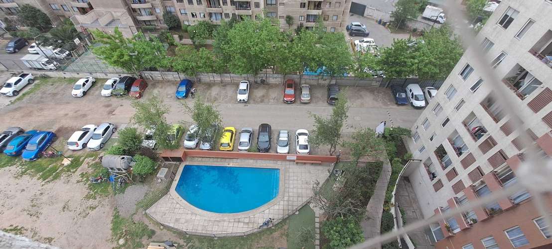 DEPTO 3 DORM 1 BAÑO PISCINA (72216) - Imagen 14