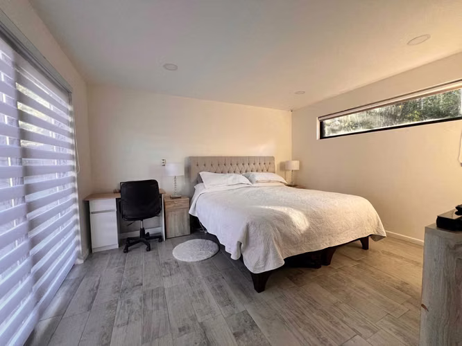 Venta  2 casas en una parcela Lomas de Coihui (72170)