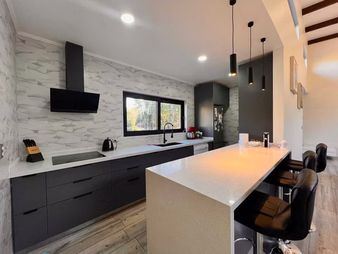 Venta  2 casas en una parcela Lomas de Coihui (72170)