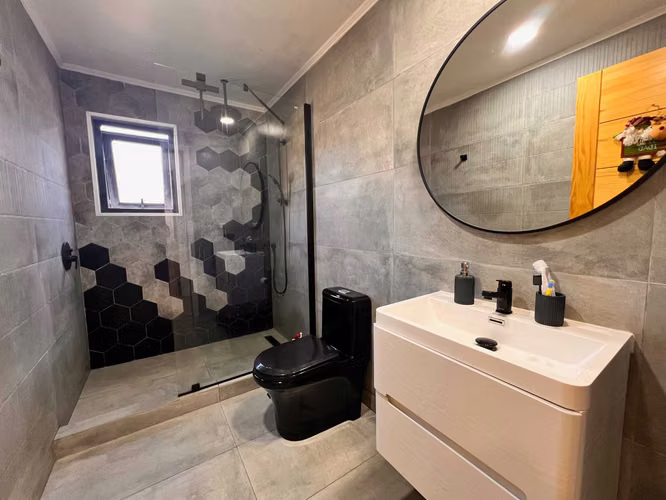 Venta  2 casas en una parcela Lomas de Coihui (72170)