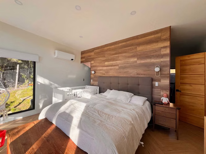 Venta  2 casas en una parcela Lomas de Coihui (72170)