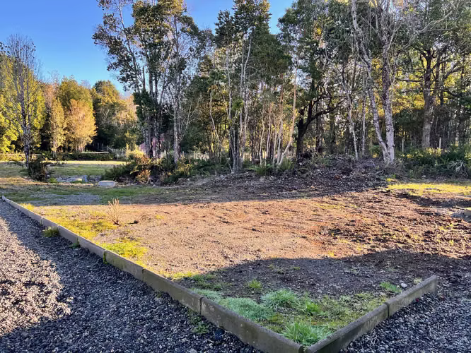 Venta  2 casas en una parcela Lomas de Coihui (72170)
