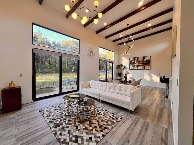 Venta  2 casas en una parcela Lomas de Coihui (72170)