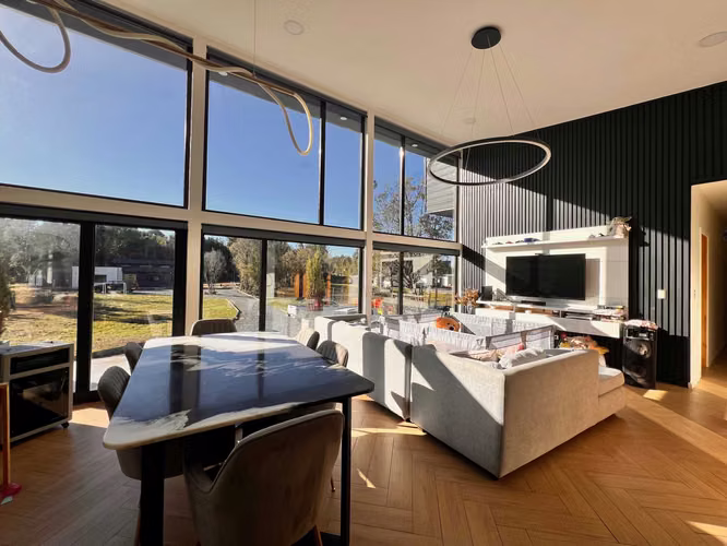 Venta  2 casas en una parcela Lomas de Coihui (72170)