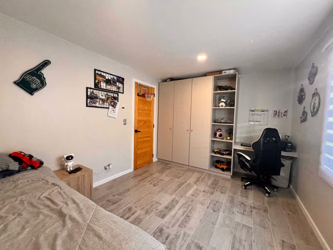 Venta  2 casas en una parcela Lomas de Coihui (72170)