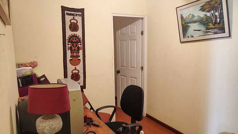 Se vende casa dos pisos Sindempart Coquimbo (72150)
