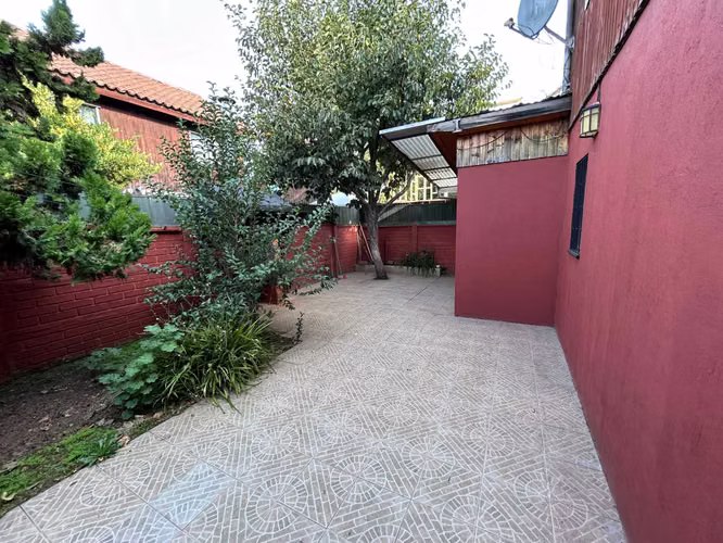 Casa de 4d y 2b  (72149)
