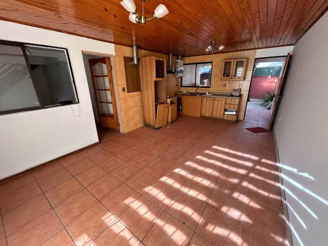 Casa de 4d y 2b  (72149)