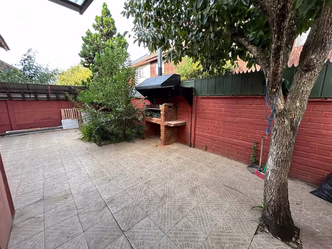 Casa de 4d y 2b  (72149)