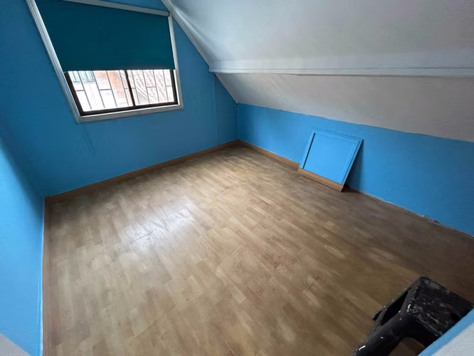 Casa de 4d y 2b  (72149)