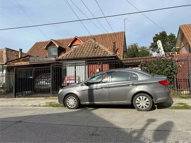 Casa de 4d y 2b  (72149)