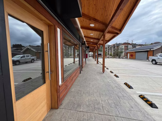 Locales en arriendo en Decher (72144)