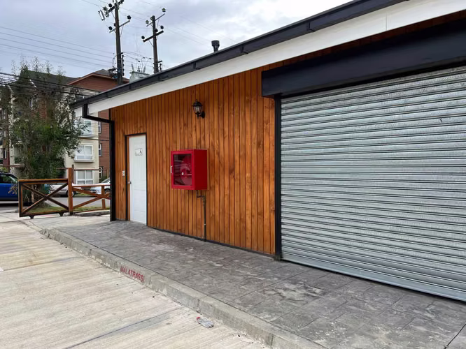 Locales en arriendo en Decher (72144)