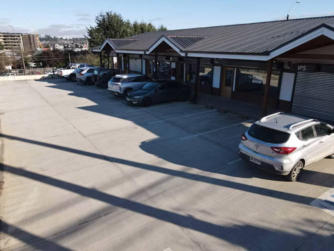 Locales en arriendo en Decher (72144)