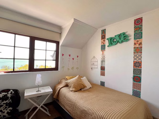 Hermosa casa en venta Pichiquillaipe  (72126) - Imagen 12