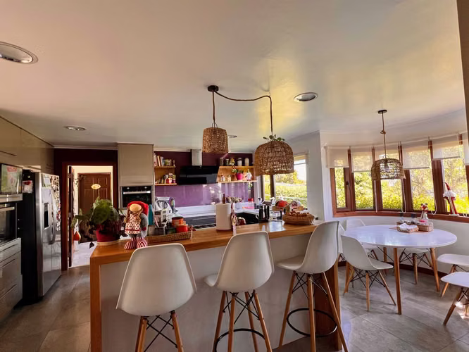 Hermosa casa en venta Pichiquillaipe  (72126) - Imagen 6