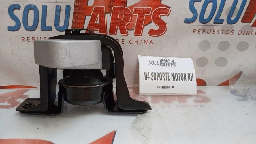SOPORTE DE MOTOR DERECHO PARA M4