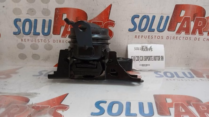 SOPORTE DE MOTOR DERECHO PARA C10