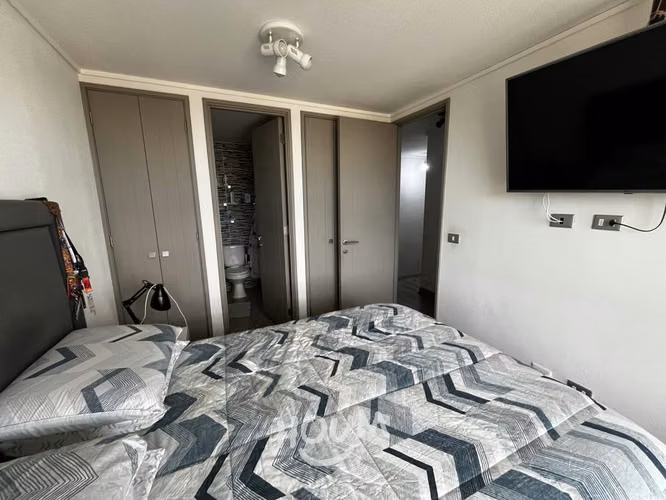 Departamento en General Mackenna