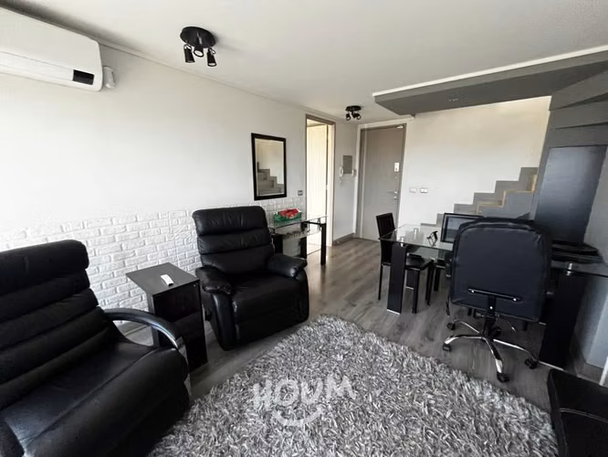 Departamento en General Mackenna