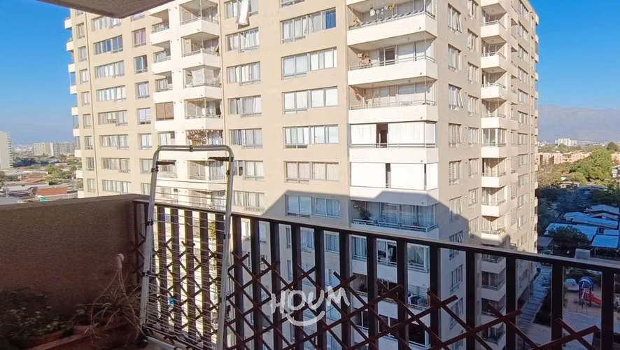 Departamento en Avenida Fernández Albano