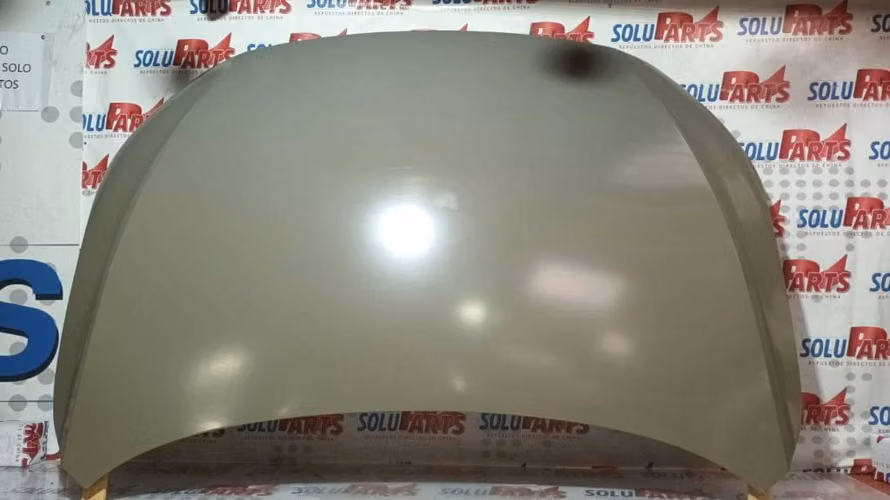 CAPOT PARA MG ZS