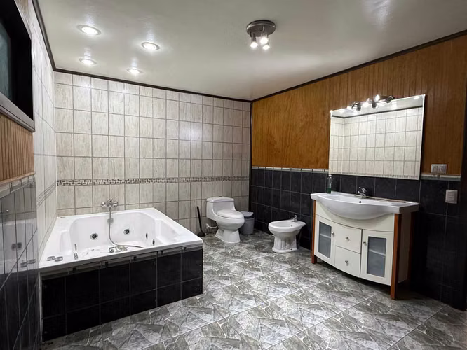 Casa en parcela en Puerto Montt (72411)