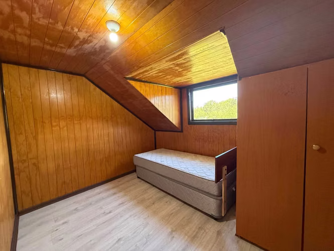 Casa en parcela en Puerto Montt (72411)