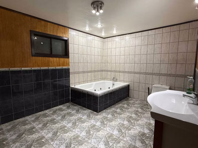 Casa en parcela en Puerto Montt (72411)