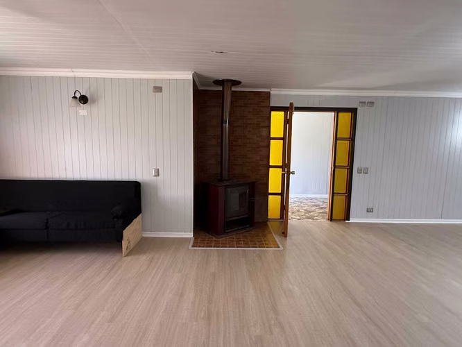 Casa en parcela en Puerto Montt (72411)
