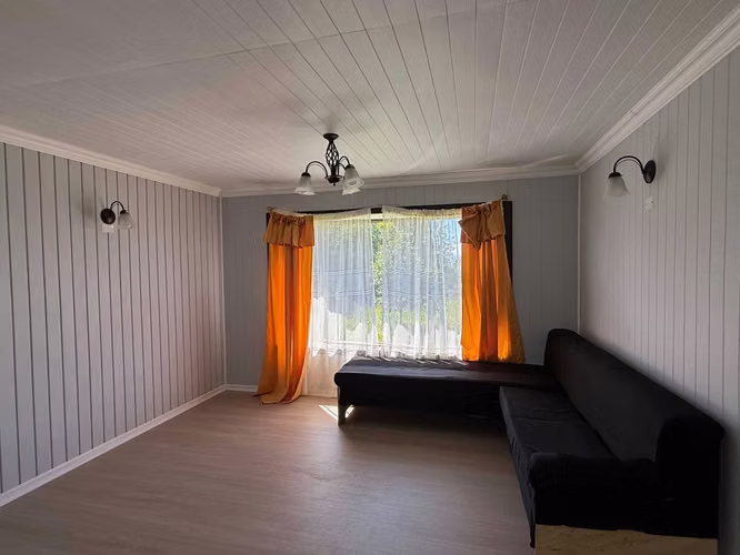Casa en parcela en Puerto Montt (72411)