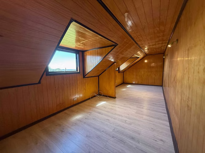 Casa en parcela en Puerto Montt (72411)