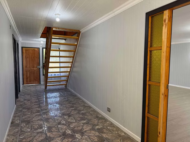 Casa en parcela en Puerto Montt (72411)