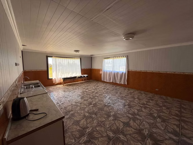 Casa en parcela en Puerto Montt (72411)