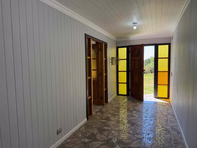 Casa en parcela en Puerto Montt (72411)