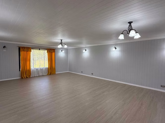 Casa en parcela en Puerto Montt (72411)