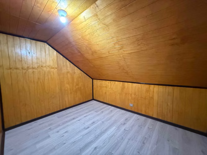 Casa en parcela en Puerto Montt (72411)