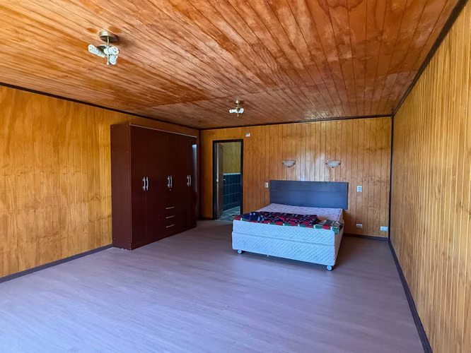 Casa en parcela en Puerto Montt (72411)