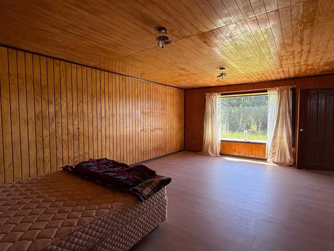Casa en parcela en Puerto Montt (72411)