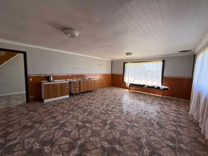 Casa en parcela en Puerto Montt (72411)